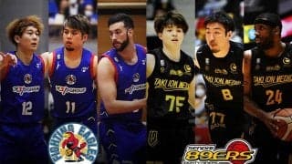 【FE名古屋vs仙台】堅守が武器の両軍がファイナルで激突…B2制覇へは集中力がポイントに