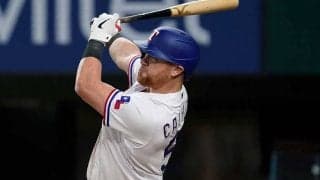 【MLB】「明日はオオタニ・デーだ」　元兄貴分のガッツマンが大谷翔平斬りへ闘志「楽しみだ」