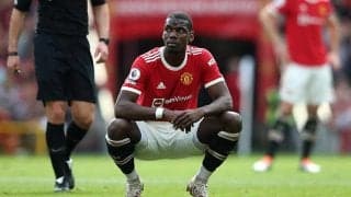 ポグバのユーベ復帰、今や本人の決断次第か