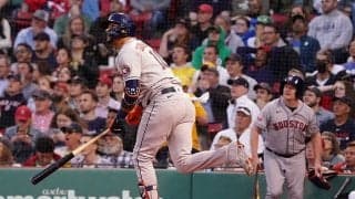 【MLB】「どんな確率でこんなことが…」　1イニング5HRの裏で起きた“奇跡”に注目