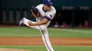 【MLB】「ショウヘイは特別な才能」　元鷹ムーア、三振斬りも畏敬の念「投打で世界ベスト」
