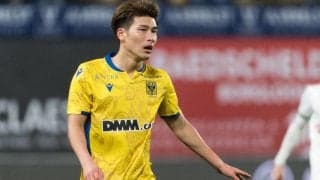 シント＝トロイデン橋岡大樹が23歳に！祝福に感謝も久保建英には不満？「何で歳下に」