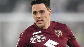 トリノのクロアチア代表FWを巡ってウェストハムやミランが争奪戦？ 所属元のヴォルフスブルクは売却を進める方針