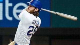 【MLB】“大谷翔平キラー”が対戦前日にスタメン落ち　レンジャーズ指揮官の“思惑”とは？