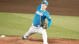 日本ハム吉田輝星が1071日ぶり白星　新人の2019年以来、中継ぎ転向で今季初勝利