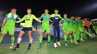 湘南が首位でプレーオフステージへ！ 2位は6年ぶりGS突破の福岡【ルヴァンカップ・グループD第6節】