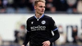 1部復帰のブレーメンが降格ビーレフェルトの主力CBピーペルを獲得!