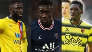 LGBTQ支援ユニフォーム着用拒否疑惑の同胞グイエ支持のクヤテ＆サールに批判殺到…火に油を注ぐ結果に