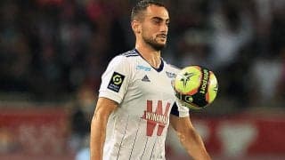 ストラスブール、マルセイユからレンタル中のDFペランを買取!　5位躍進の堅守支える