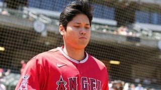 【MLB】大谷翔平、「3番・投手兼DH」で先発出場へ　雪辱の4勝目＆日米通算150号到達に期待