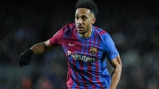 オーバメヤンがガボン代表を引退…歴代最多の30ゴールを記録