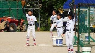 練習で分かる少年野球日本一のワケ　選手が自ら動いてうまくなる監督の“仕掛け”
