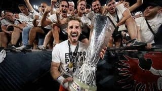 レーティング：フランクフルト 1-1(PK:5-4) レンジャーズ《EL》