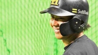 沖縄決戦を動かした鷹の初回攻撃　先制パンチに導いた2番・今宮の“野球脳”