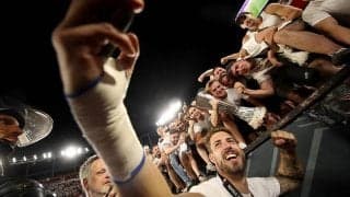 「言い表しがたい」　EL制覇を呼び込んだフランクフルト守護神が喜びのコメント！