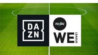 女子プロサッカー「WEリーグ」元年を締めくくる「WEリーグアウォーズ」をDAZNで配信