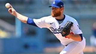 【MLB】地面に白球をポトリ…わざと犯したボークが「興味深い戦略」「これは高いIQ」