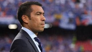 「PK戦はくじ引きのようなもの」…涙のEL準Vにファン・ブロンクホルスト監督が肩落とす