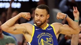 ウォリアーズが歴代の王朝チームに仲間入り…10年間でプレーオフのシリーズを21度制す