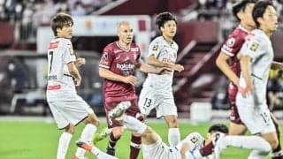 「頭から向かって行く気迫は本当に凄い」川崎が見せた神戸戦での「勝利へのすさまじい執念」