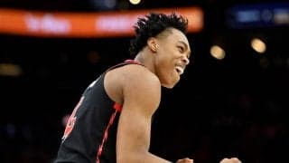 新人王バーンズ、モーブリー、カニングハムが満票で選出／2021－22オールルーキーチーム