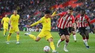 「ただただ見事だった」　逆転優勝に望み繋いだ南野拓実を同僚DFも称賛