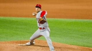 【MLB】大谷翔平から驚異の5安打7打点　“打率10割のキラー”が歓喜「彼はスーパースター」