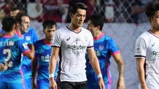 神戸DF槙野智章が愛車ナンバープレートの盗難被害を告白「返して下さい」