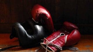 独ボクサーが試合中の心臓発作で死亡　米NYポストが報道「ラウンド開始前に倒れた」