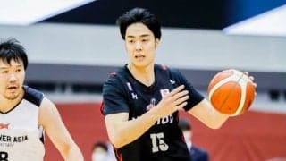 大阪エヴェッサ、竹内譲次との契約継続を発表「来季は素晴らしいものにしたい」