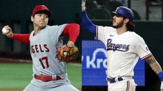 大谷翔平を相手に“打率10割”！天敵が明かしたオオタニ攻略法とは？「ボールが速くて見極めが難しいから…」