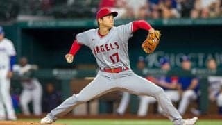 【MLB】大谷翔平、「球速が上がり大きな復活を遂げた」と公式サイト　今後の課題は天敵ハイム対策