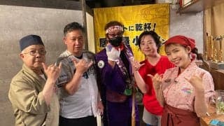 「DJチャス。」が明かす新庄ビッグボスの“いい話”　テレビで小堺一機さんと共演