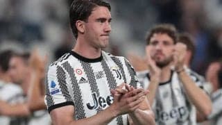 ユーベ加入のヴラホビッチ、元同僚リベリはこれからに期待　「偉大な選手のメンタリティがある」