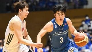 ホームの大声援を受けて新たな歴史を作った島根…次は完全アウェーの沖縄決戦に挑む