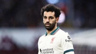 契約交渉難航のサラーにクラブOBが警告　「リバプールを去った2、3人の選手を思い出せ」