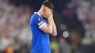 EL決勝で唯一PK失敗のラムジーに同情の声も厳しい声も…識者のなかで見解割れる