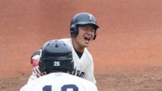  [硬式野球] ２部優勝へ！投手陣の乱れにも臆せず７勝目