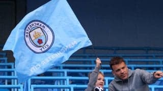 マンチェスター・シティがユニフォームを発表！逝去したレジェンドへの尊敬の印が隠されたクラシックなデザインに