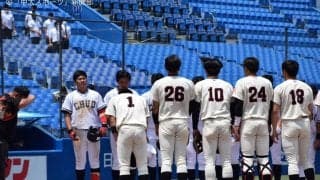 森下今季３本目のHRも大量失点で最終カード黒星発進　１部残留確定とはならず清水監督「これが東都」ー東都大学野球春季リーグ戦　対日大１回戦