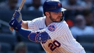 【MLB】163キロ直撃の“誤審疑惑”が物議　意味なさすぎるリプレー検証は「最悪レベル」