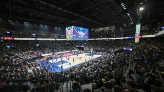 バスケットボール議員連盟総会、三屋裕子会長らがW杯成功などへ支援を要請