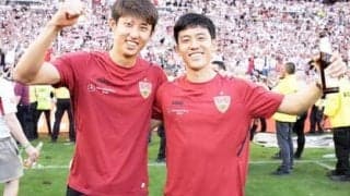 遠藤航がドイツ代表について鼻息荒く語った。「Ｅ組に入りたいと思った。ベスト８に行くにも、強い相手に勝たなきゃいけない」