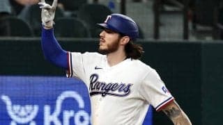 【MLB】大谷翔平の4勝目消した“天敵”　5打数5安打の無双26歳が「弁慶の泣き所になっている」