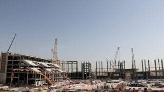 「人権侵害」を受けたカタールW杯に向けた移民労働者は3万人、560億円の補償を求める