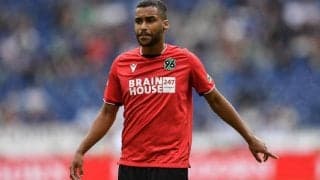 ケルン、室屋の同僚MFリントン・マイナを獲得