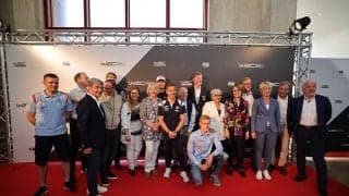 WRCポルトガル：WRC50周年イベントにシリーズのレジェンドが集結