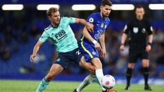 ホームで勝ち点1を積み上げたチェルシー、シーズン3位フィニッシュが決定的に《プレミアリーグ》