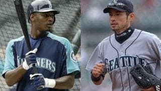 【MLB】イチロー氏に救われた元オリ助っ人の“感謝”　忘れられぬ16年前に掛けられた言葉