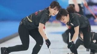 ロコ・ソラーレ吉田夕梨花が振り返る北京五輪決勝戦。「イギリス代表のほうが勝つ準備ができていた」